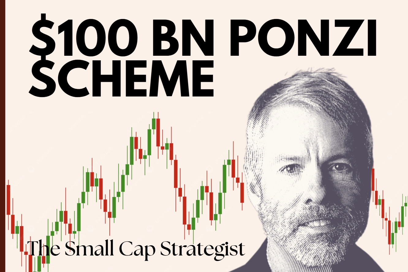 MicroStrategy Inc. Is Built To Fail – The Bitcoin Premium Scam