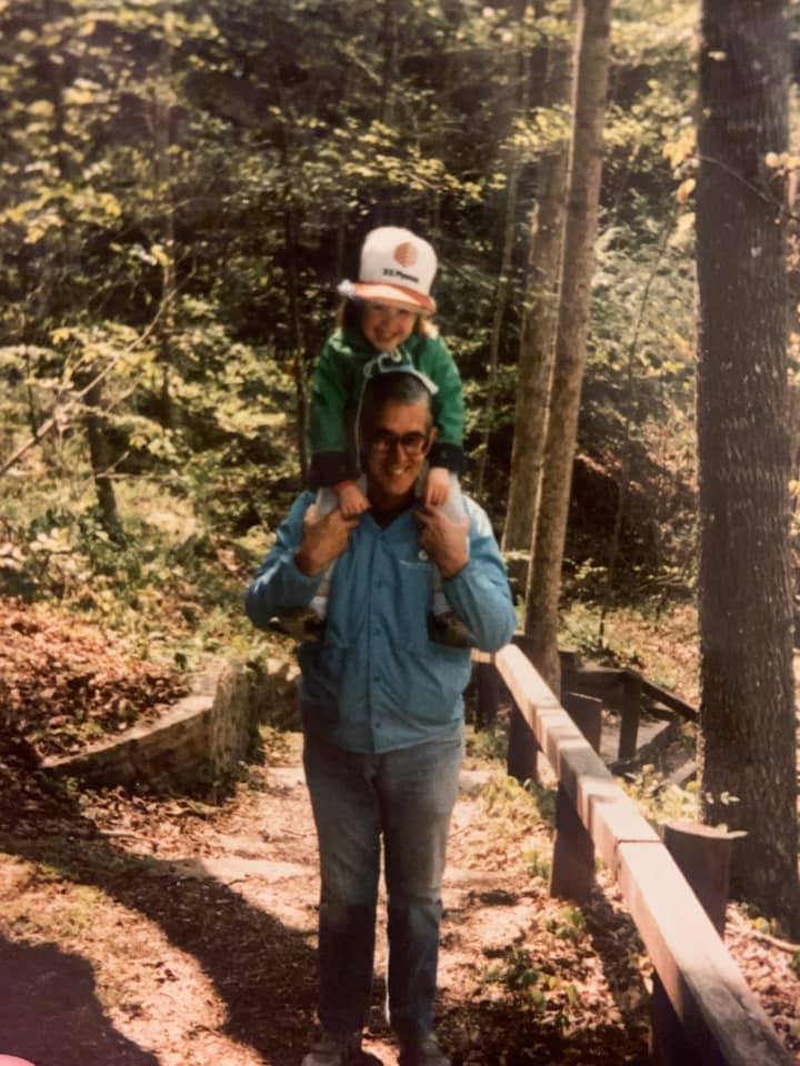 The terrible beautiful middle