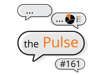 The Pulse #161: open source projects overwhelmed by AI-generated security reports