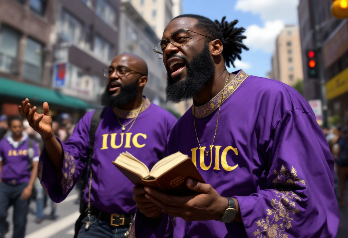 🛑 Debunking the 12 Tribes Chart of Hebrew Israelism