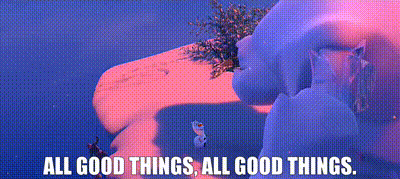 YARN | All good things, all good things. | Frozen (2013) | Video clips by quotes | ba49d88f | 紗 YARN | All good things, all good things. | Frozen (2013) | Video clips by quotes | ba49d88f | 紗