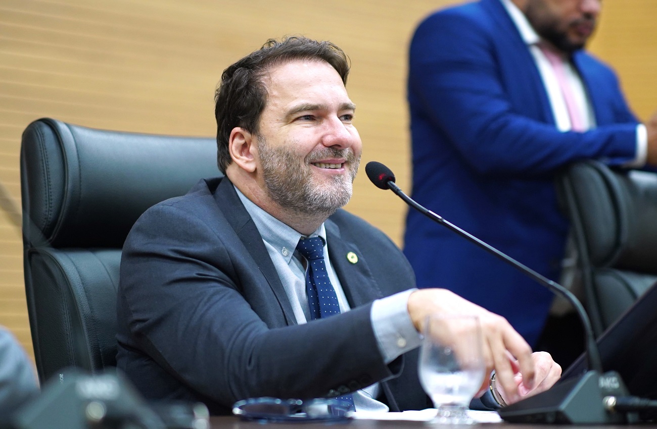 Deputado Alex Redano solicita implantação do Programa Rondônia Cidadã em Mirante da Serra