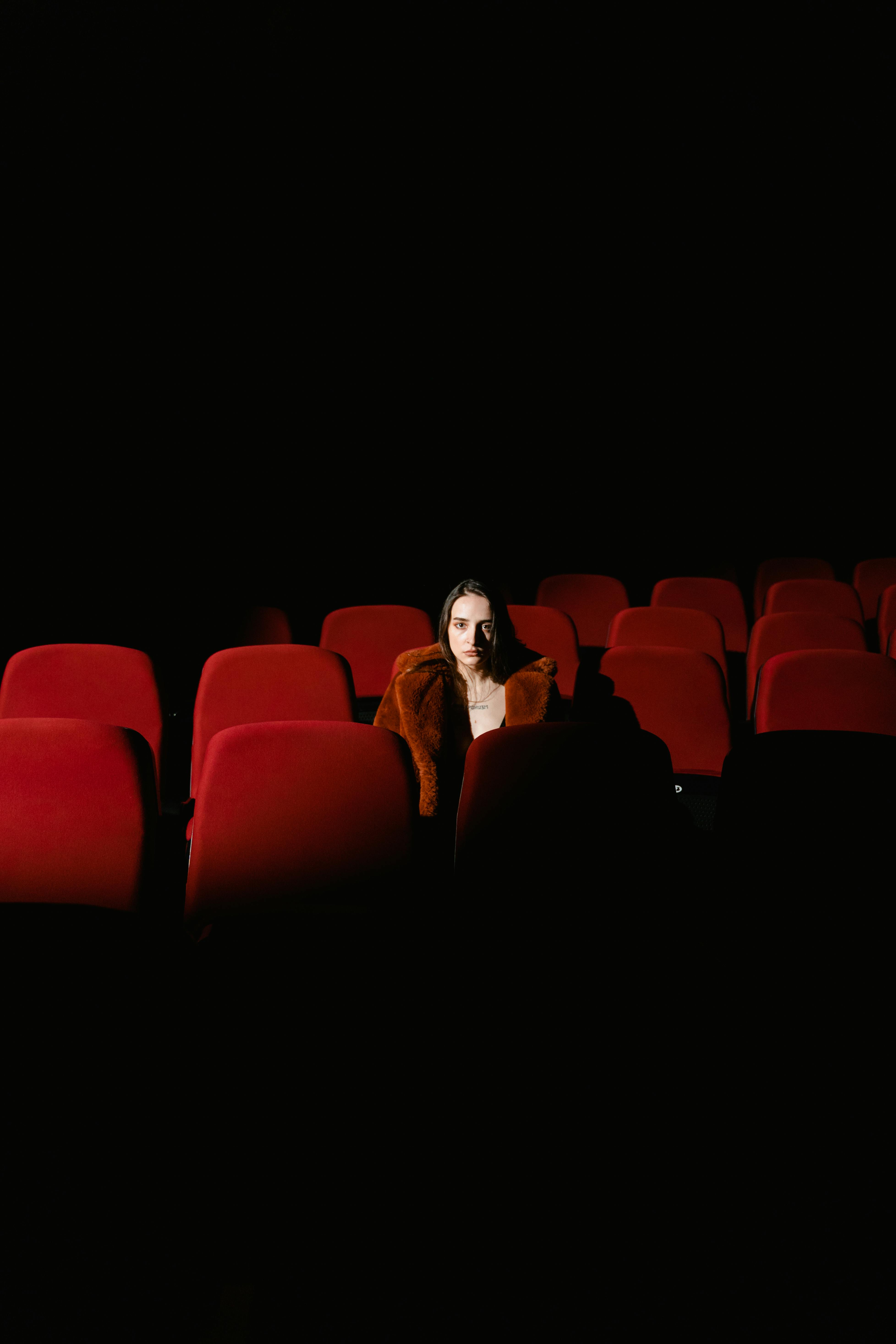 The Gist 20: Fear & Queer Cinema