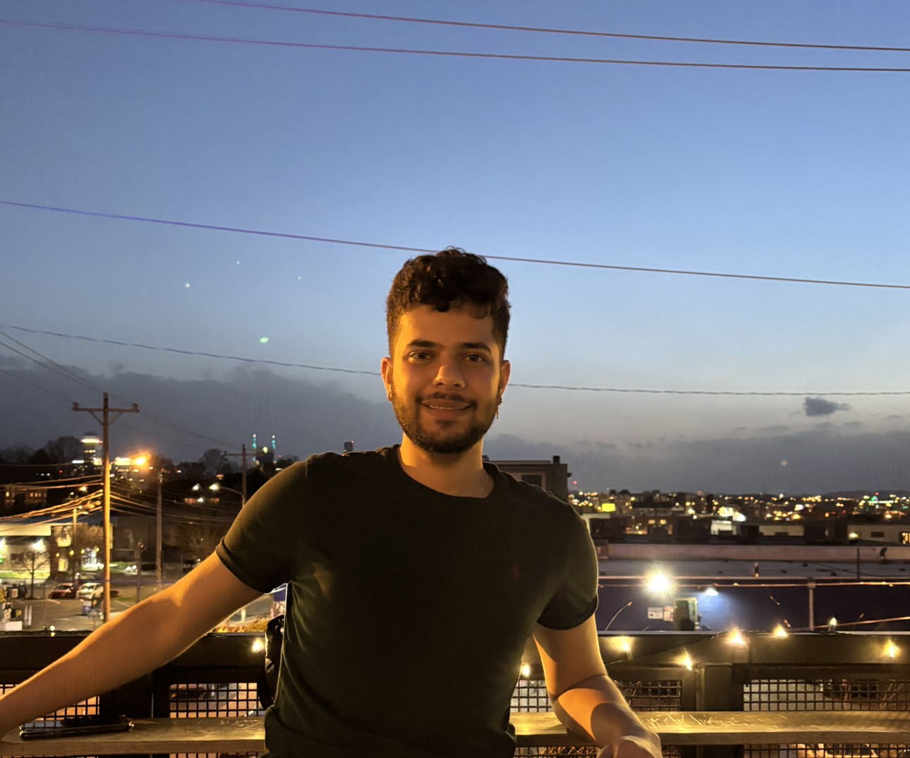 Substack profile picture for @hrishikeshlamichhane