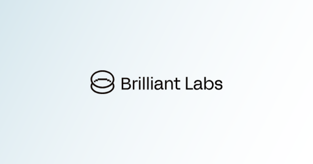 Frame AI Glasses logo