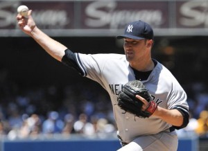 New York Yankees v San Diego Padres