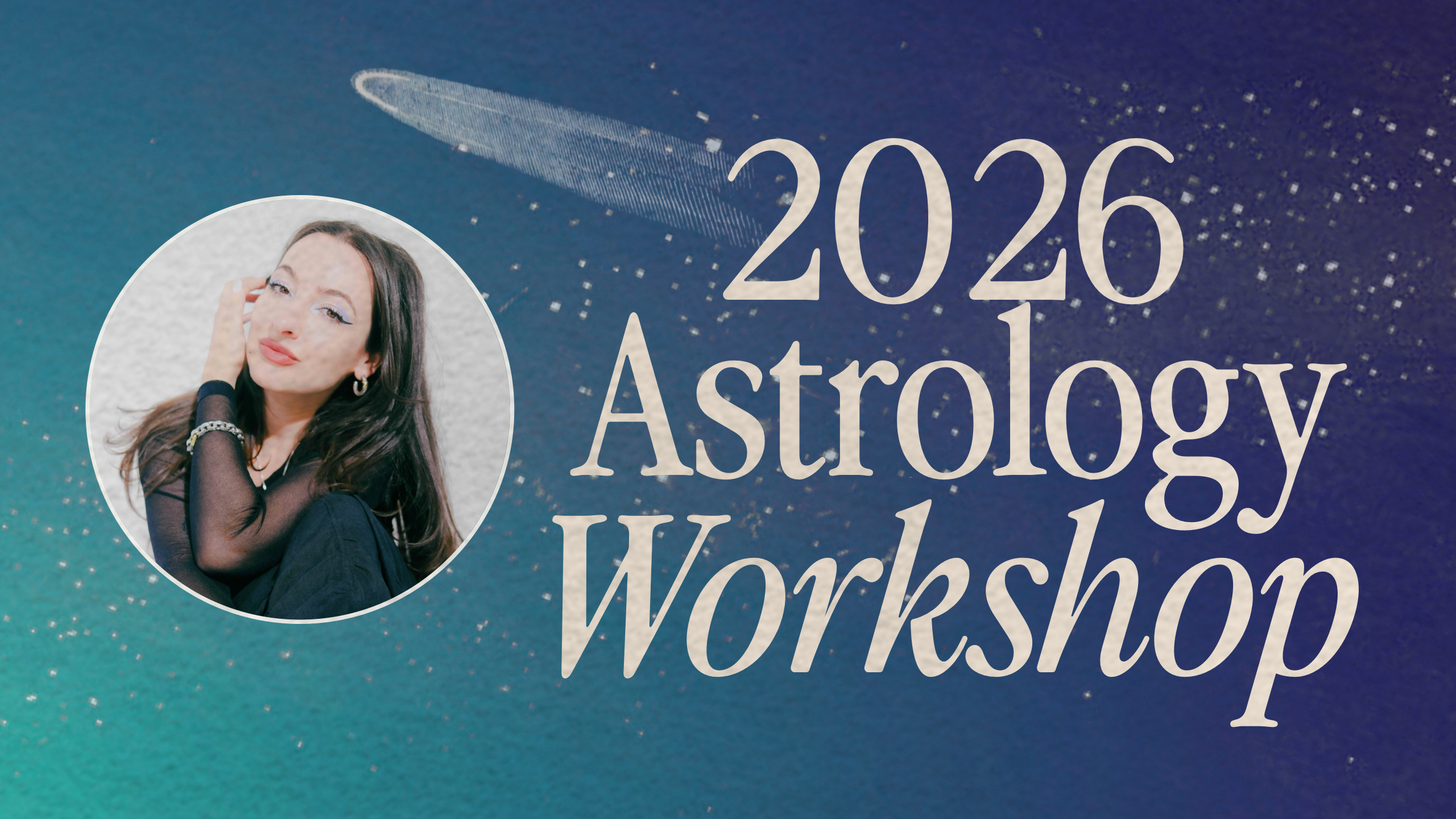 Your Guide to the Astrology of 2026