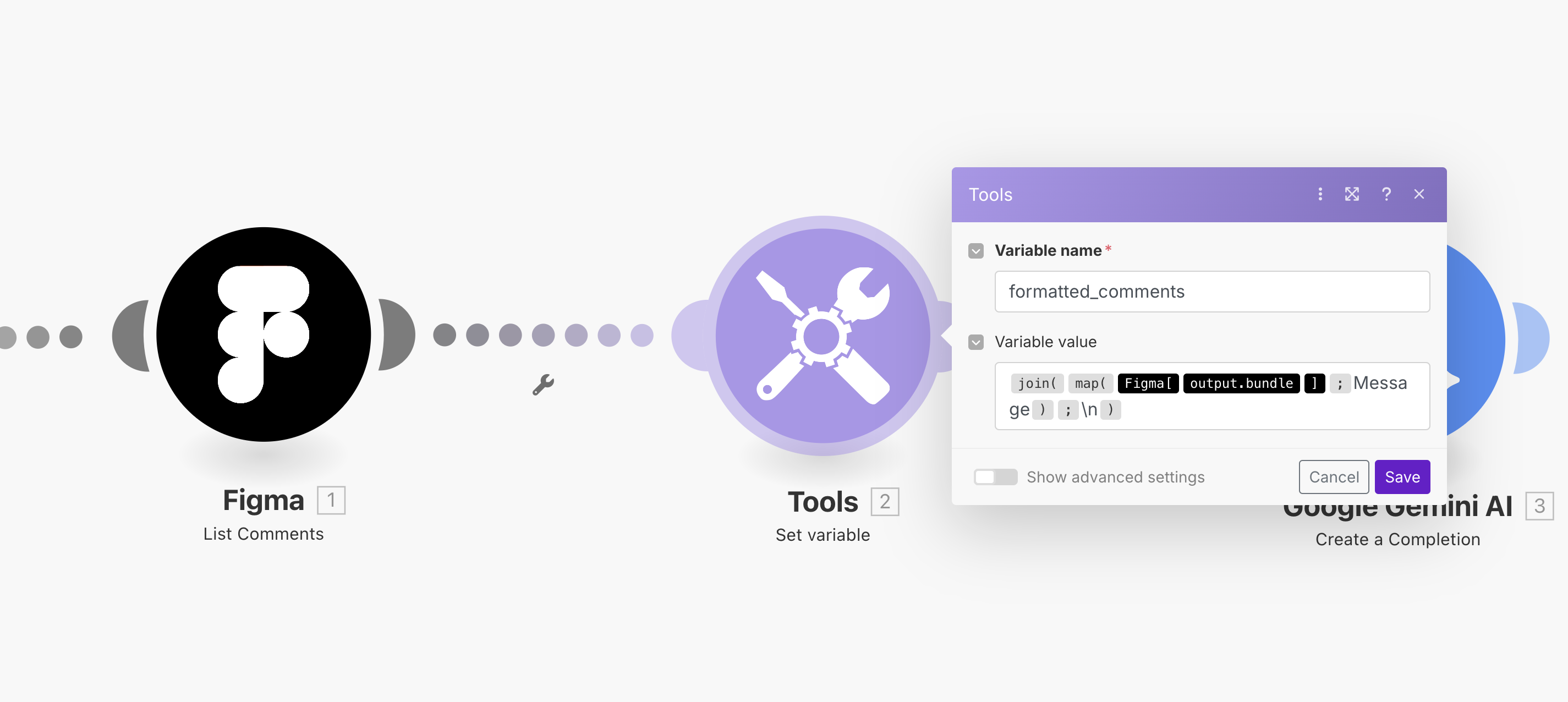 How to use AI to automate Figma workflows - by Xinran Ma