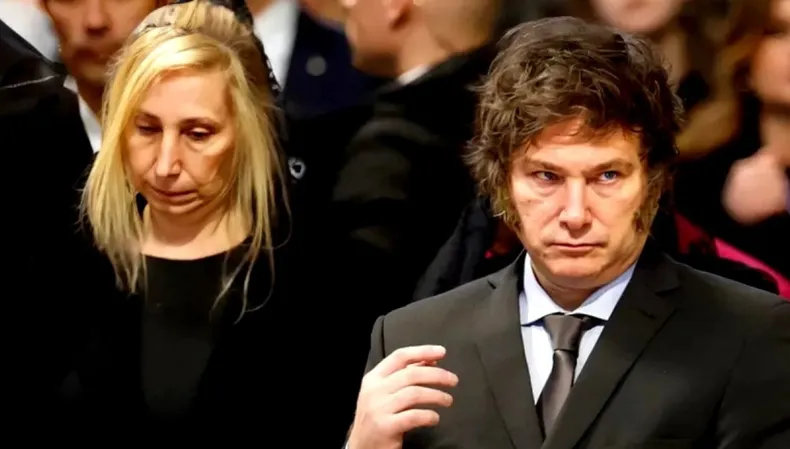 Argentina: mais de 15 mil empresas fecham as portas sob o governo de Javier Milei