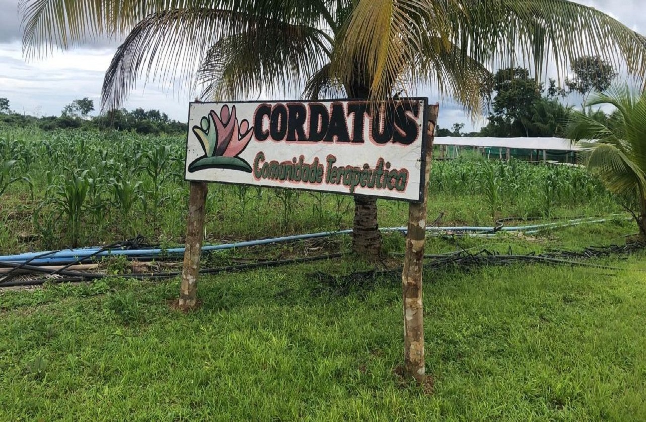 Deputado Alan Queiroz destina R$ 30 mil para fortalecer o Centro de Reabilitação em Guajará-Mirim