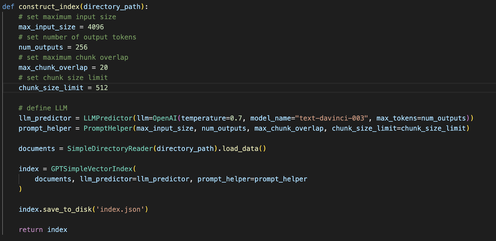 Image from I built a Lenny chatbot using GPT-3. Here’s how to build your own