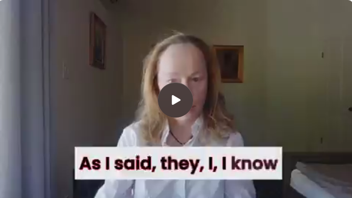 lionessofjudah.substack.com - Lioness of Judah Ministry - SHOCKING: Sasha Latypova Exposes the Government-Led DEATH CULT Behind COVID