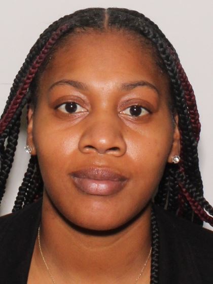 Bernicec Monique Harris