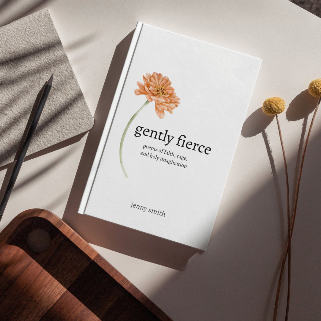 In a gentle way, you can shake the world