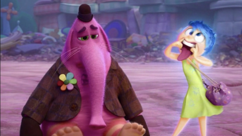 Inside Out Wrecked Me — And Inside Out 2 Wrecked Me For Very Different Reasons Inside Out Wrecked Me — And Inside Out 2 Wrecked Me For Very Different Reasons