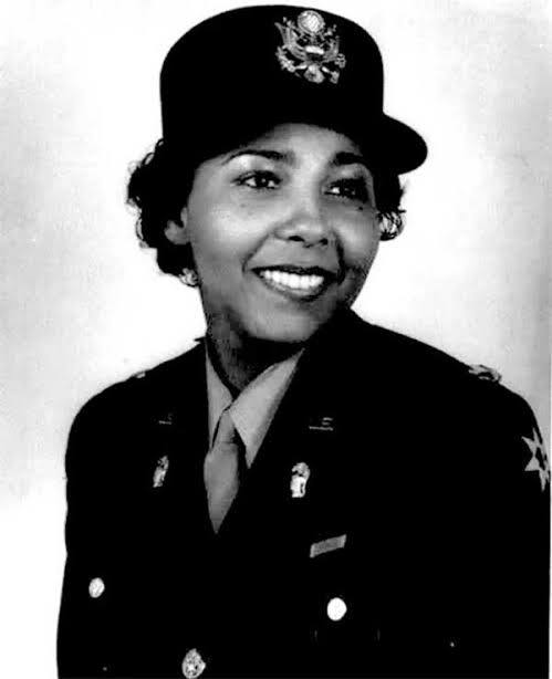 The 12 Most Famous Black Veterans in U.S. History Who Redefined Courage ...