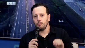 Investigado por contrato terceirizado, prefeito de Vilhena pede licença e viaja