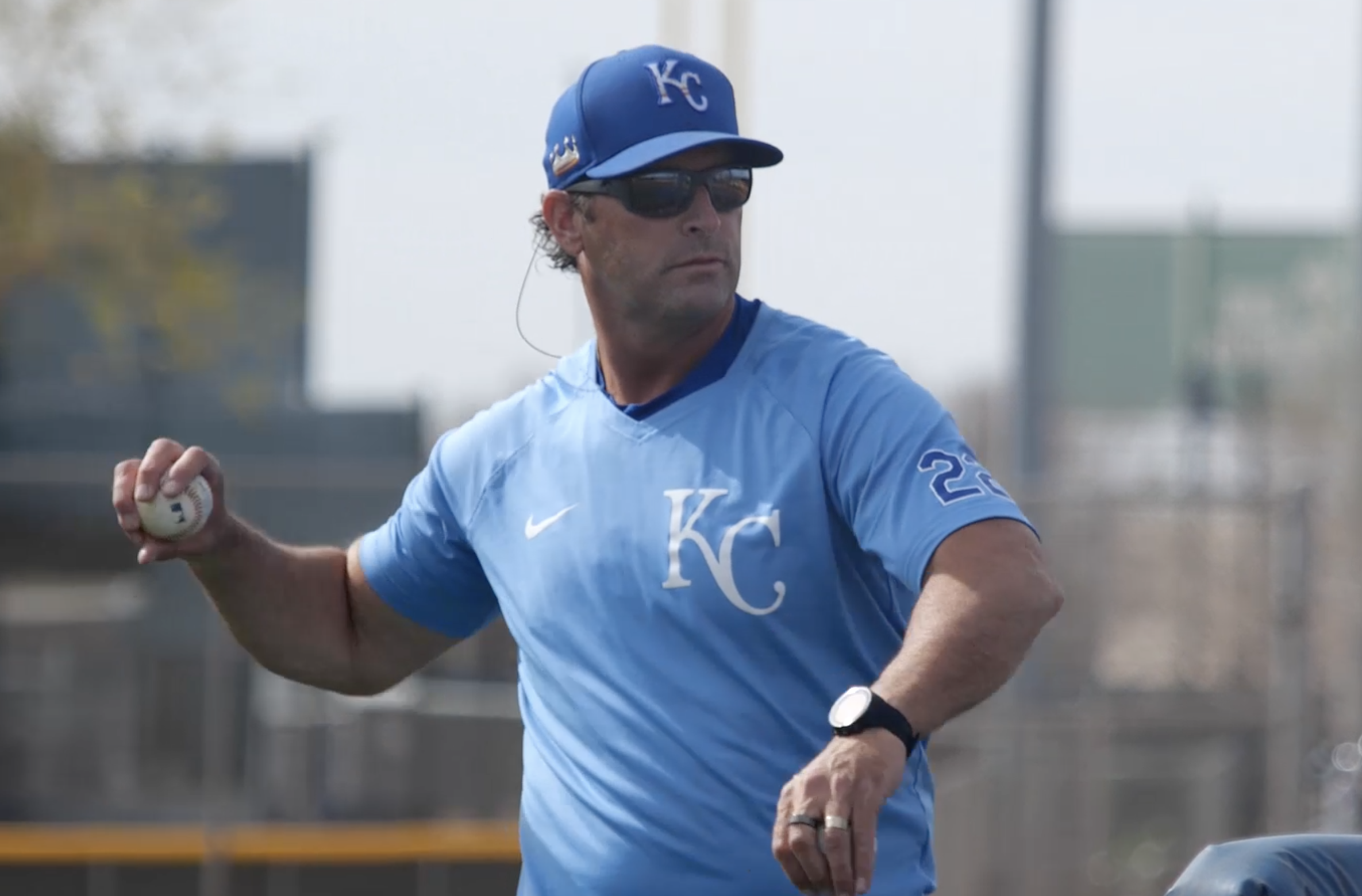 Royals Spring Training: What we've learned so far