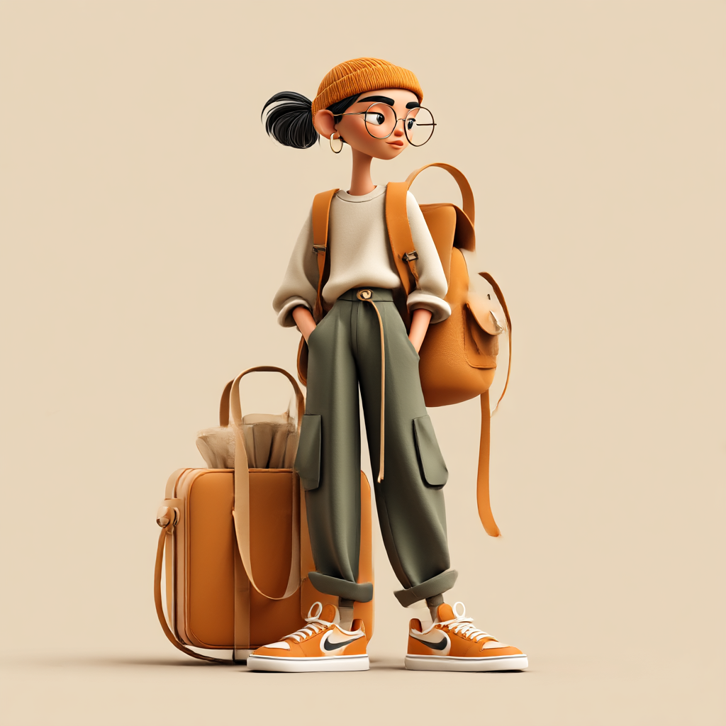 Seria #18Less: Întreținerea după 18 ani — când cop