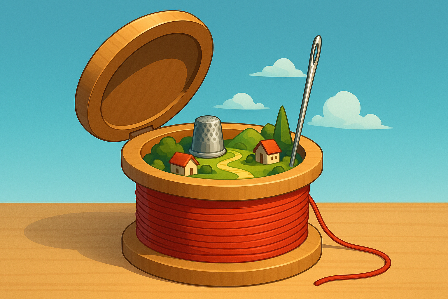 Cover image for Open Thread 432