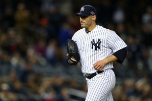 andy pettitte