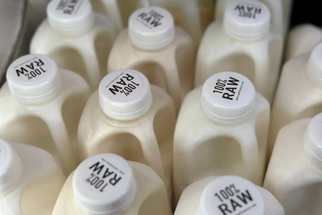 Raw Milk Is Back in the News—But Are We Asking the Right Questions?