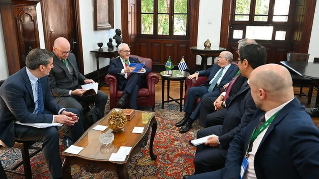 Acordo Mercosul–EFTA é histórico e projeta novos desafios para o Brasil