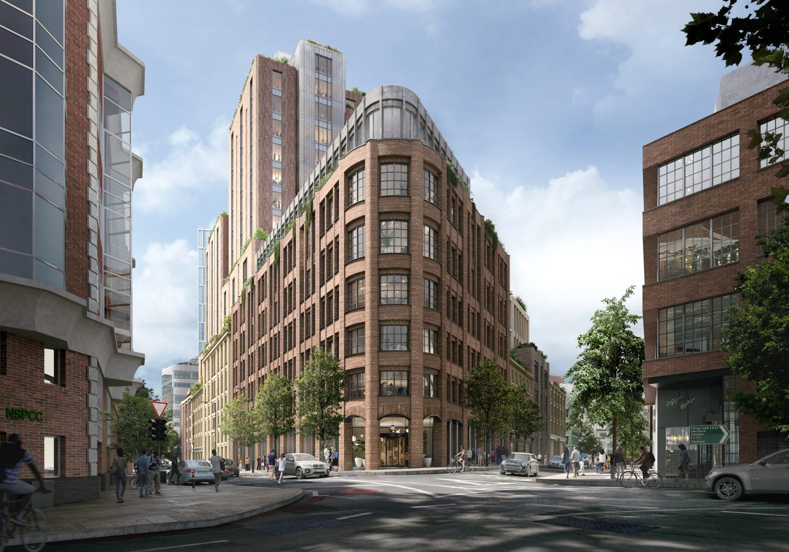Anatomy of a Planning Refusal