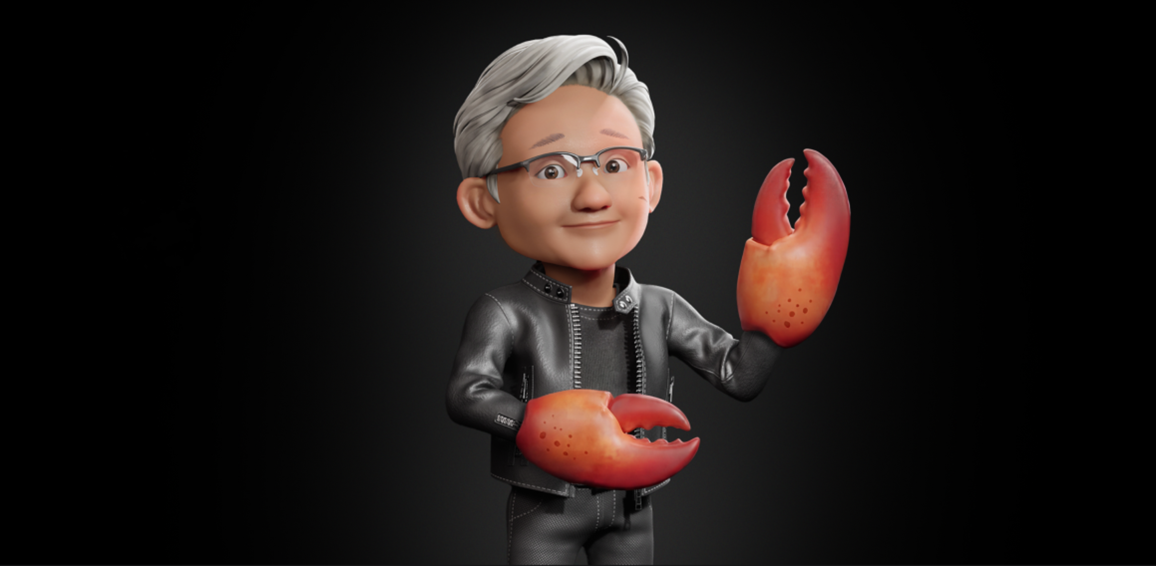 Nvidia loves OpenClaw