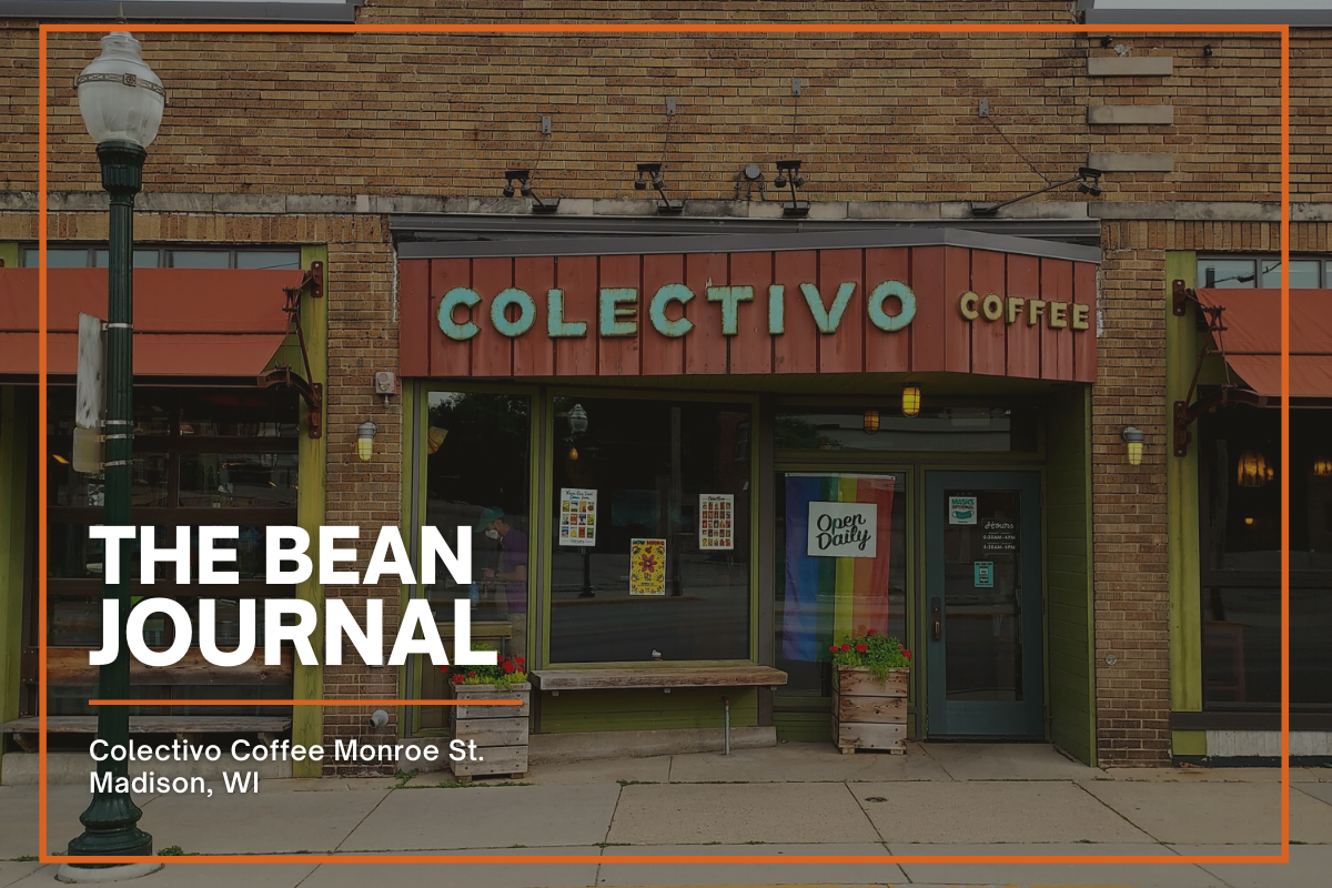 Colectivo Coffee-Monroe St. (Madison, WI)