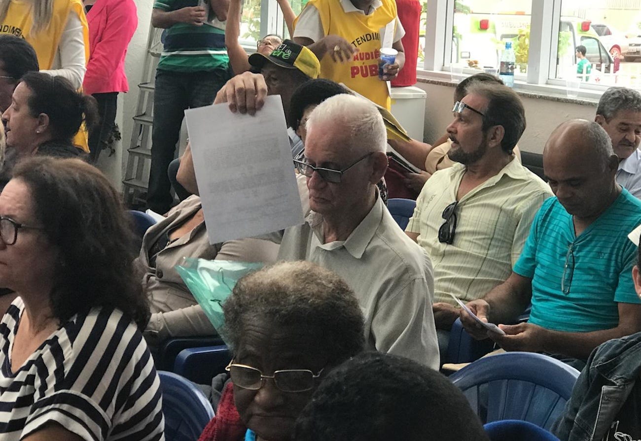 Precatórios SINTERO Rondônia: sindicato pede revisão de cálculo de R$ 495 milhões