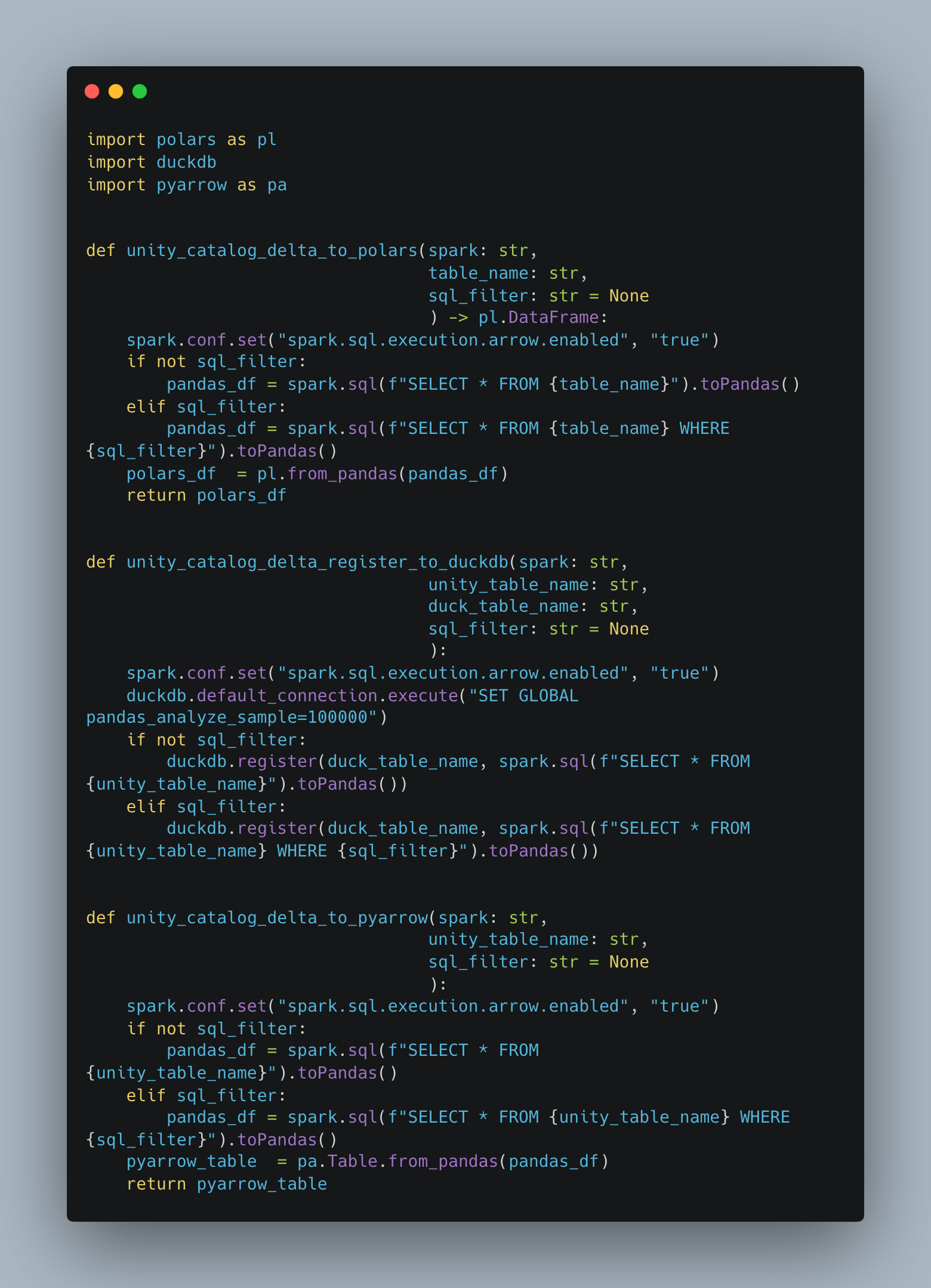 How to Build an Open Source Python Package