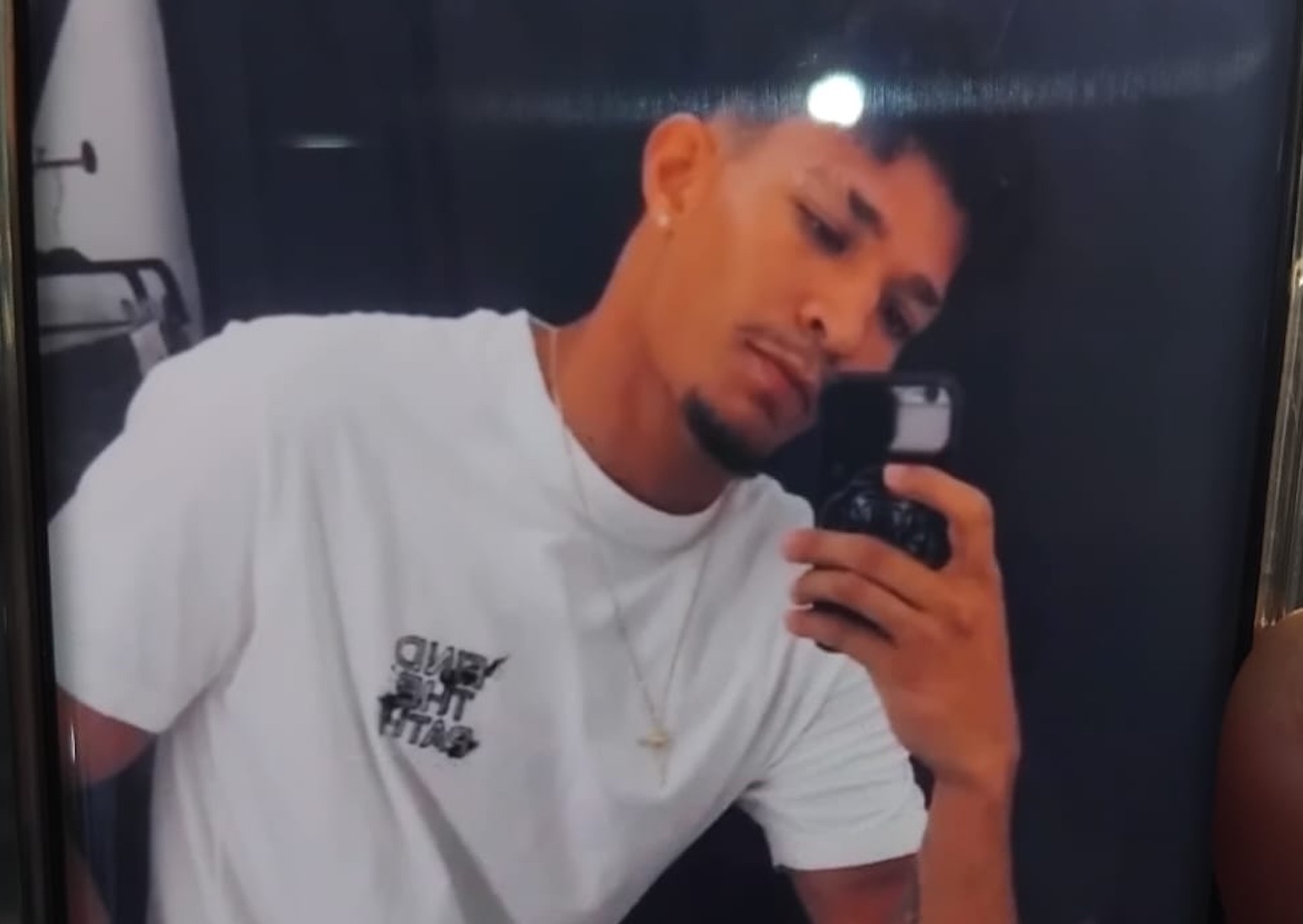 Ambulante baleado por delegado em Fernando de Noronha passa por cirurgia