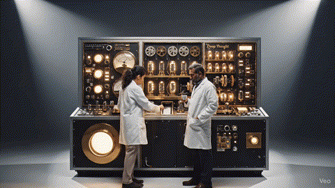 My Learning Reflections about Optimizing Neural Networks (Part 1)