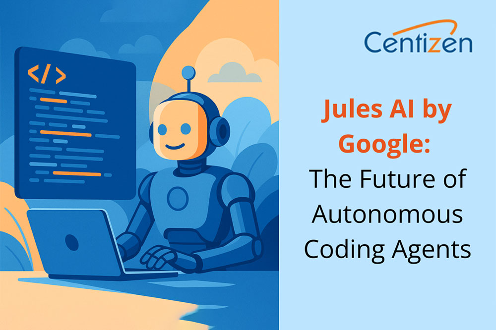 Jules AI by Google: The Future of Autonomous Coding Agents
