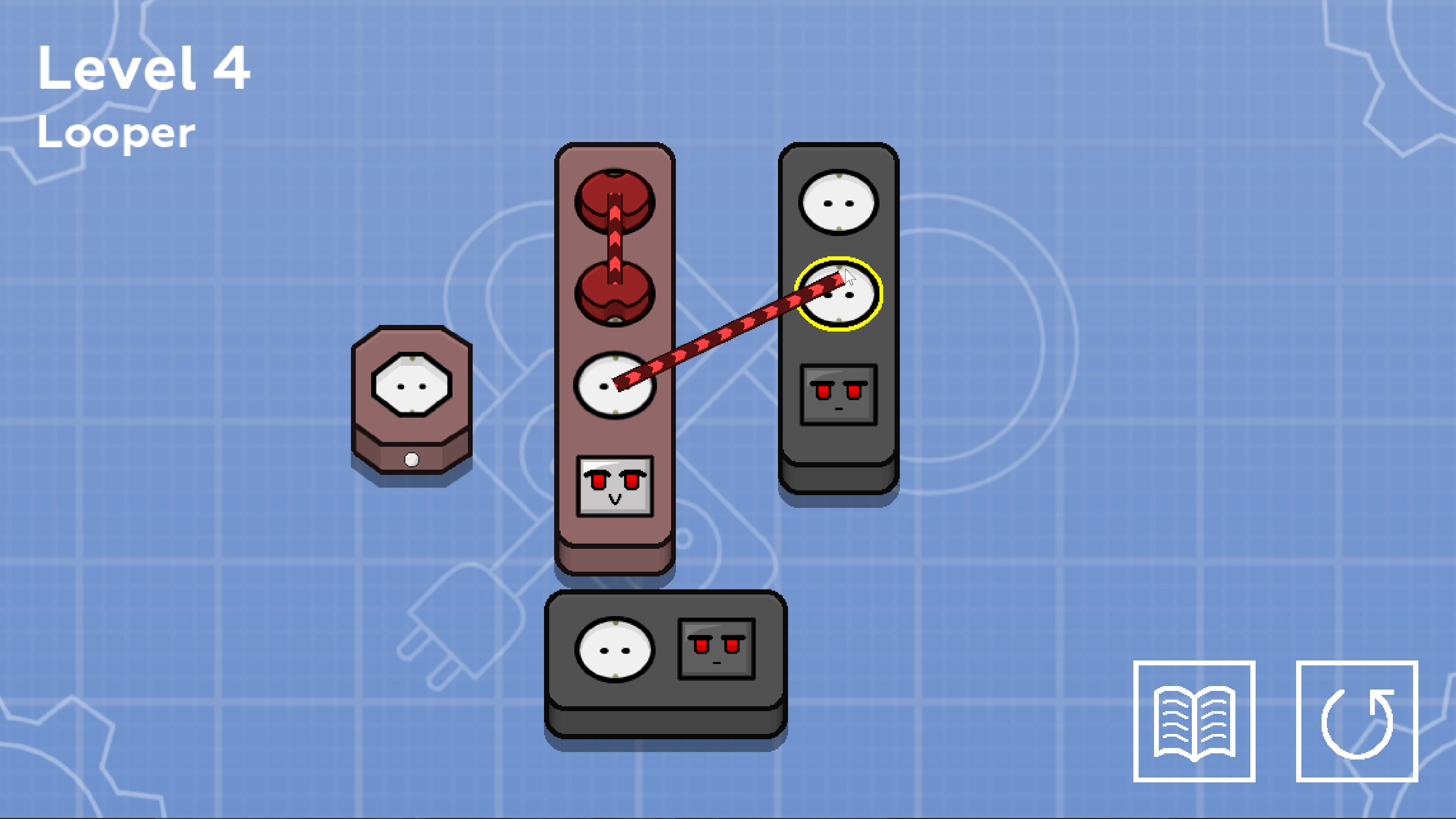 My Favourite Games from GMTK Game Jam 2025 - by Mark Brown
