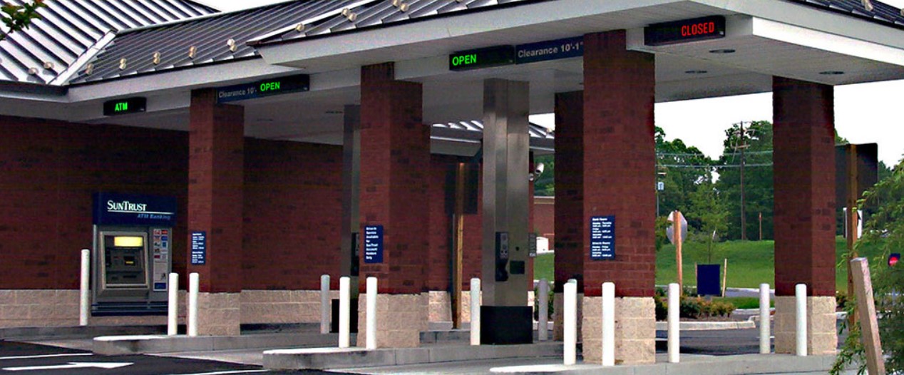 Jewish Invention Myths: Drive-through Banking