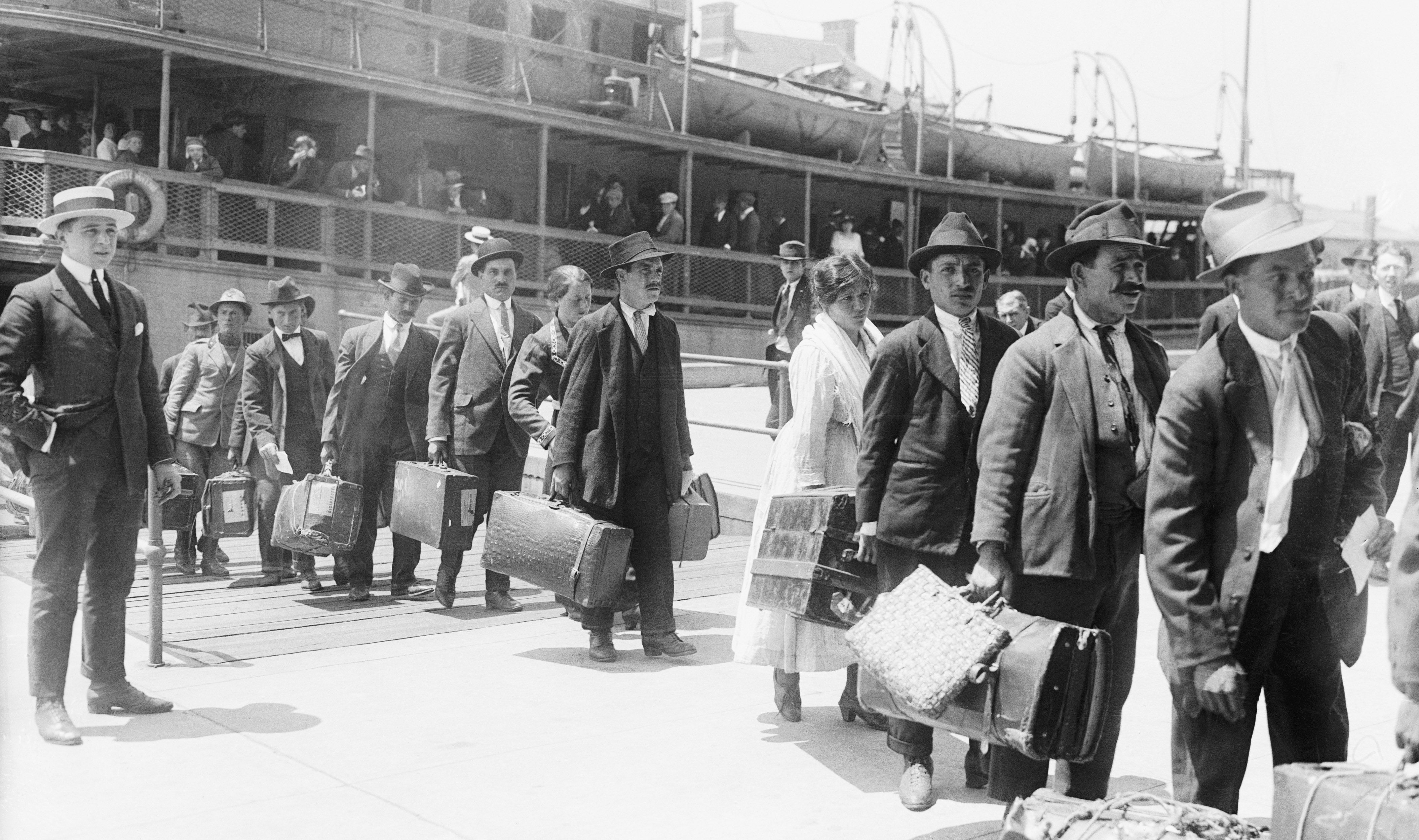 New Americans Divided Over Deportation Policies new-americans-divided-over-deportation-policies