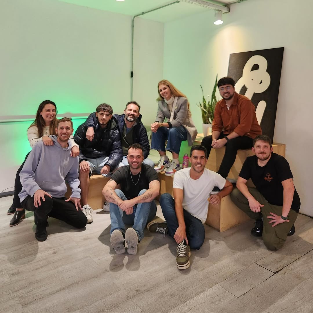 TENEMOS UN PODCAST PERO ¿PARA QUÉ?