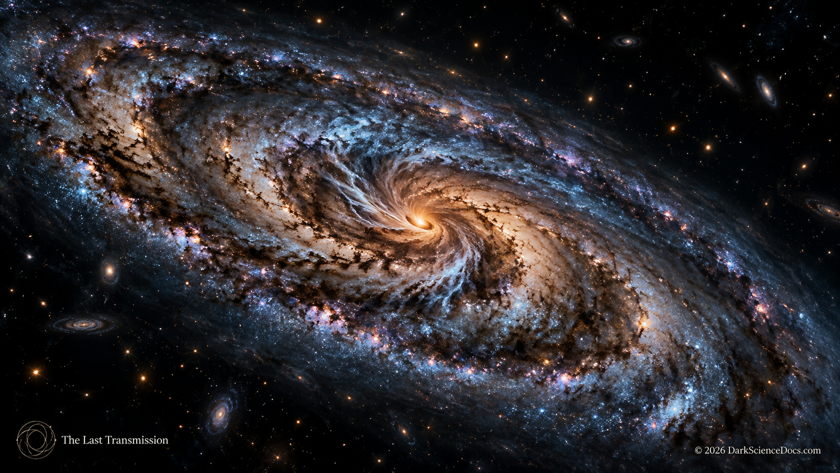 Gas accretion and black-hole mergers can affect spin in different ways.