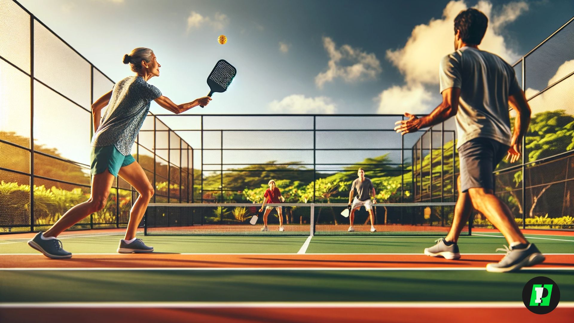 $9B Racquet Sports Industry: The Ultimate Breakdown - Profluence