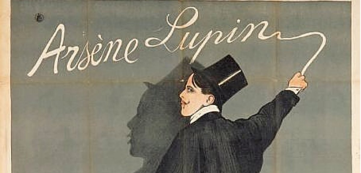 Histoire. Arsène Lupin a-t-il vraiment existé ?