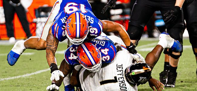 Penn State | Tyler Warren Cutup | 2024 - The Board Drill