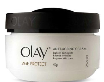 Jewish Invention Myths: Anti-Aging Cream Jewish Invention Myths: Anti-Aging Cream