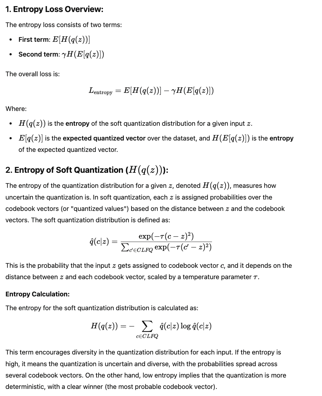 BSQ Paper Explained - by Gyanendra Das