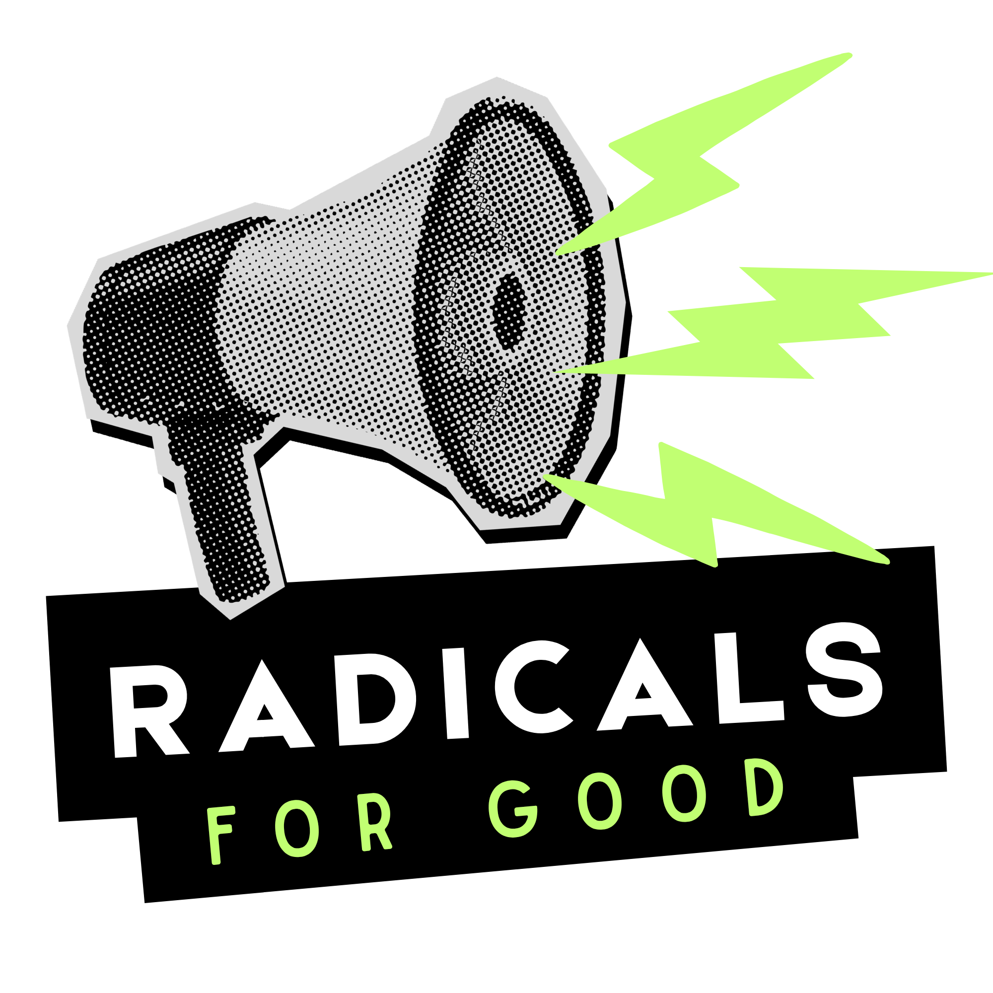 Radicals for Good | Substack