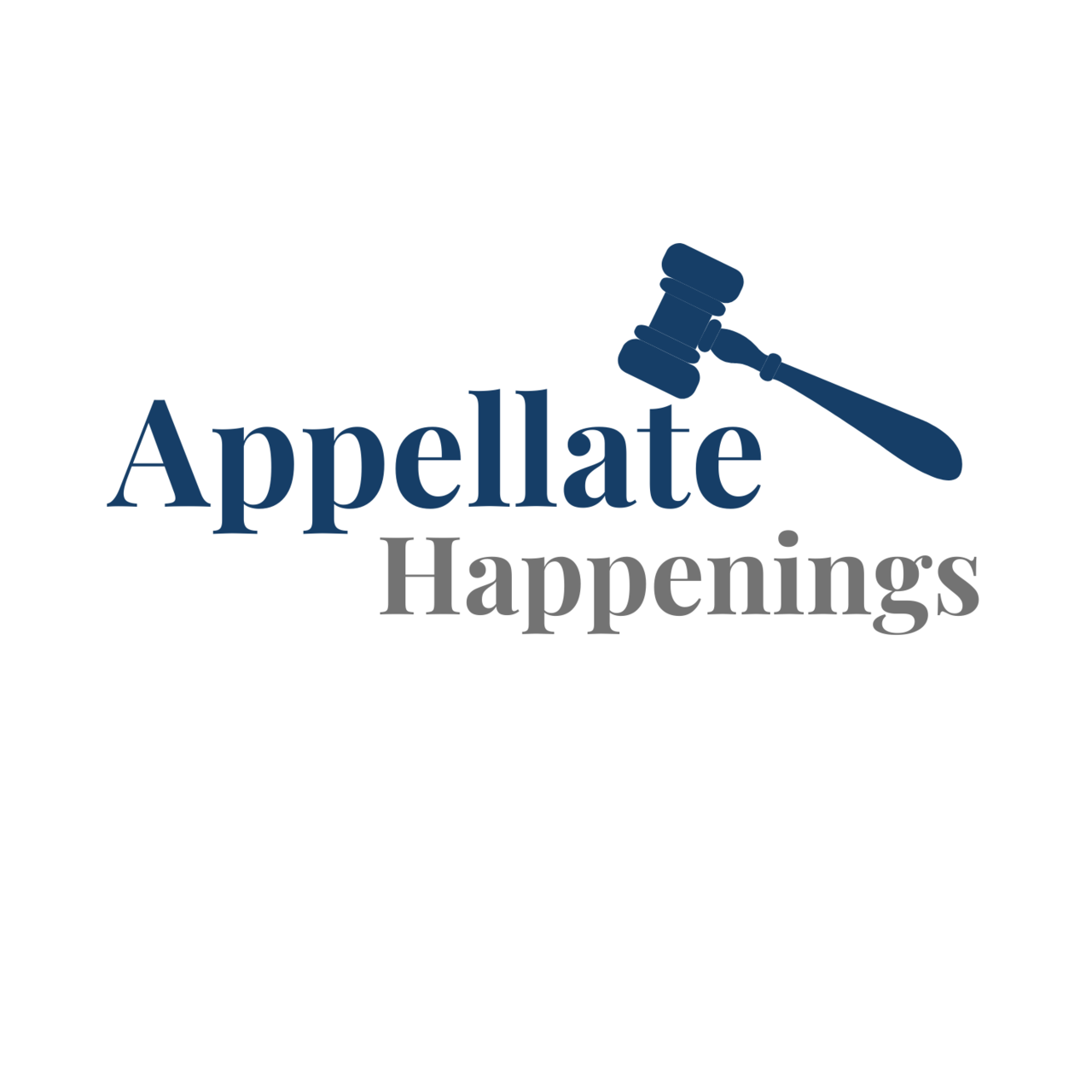 Substack banner for @appeals