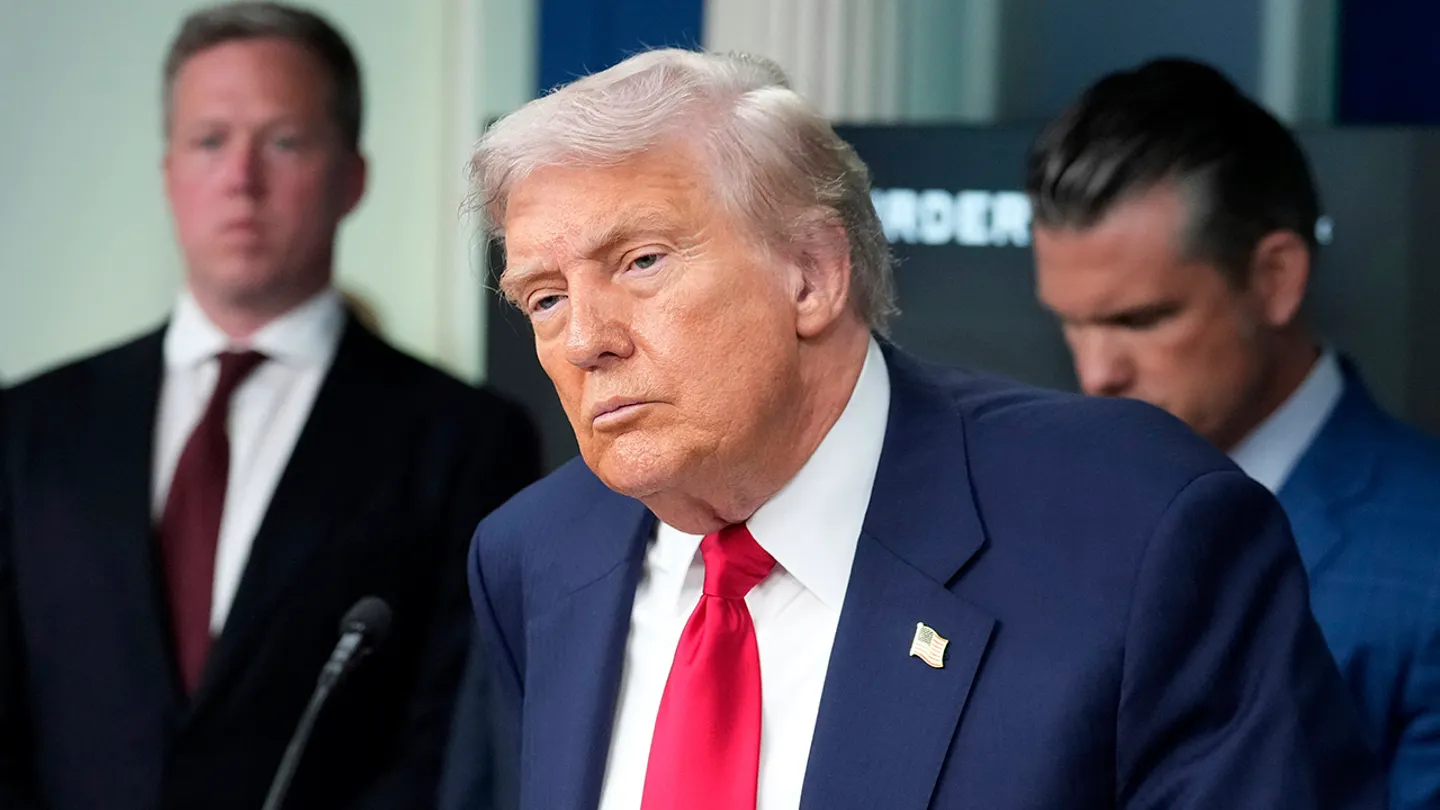 Distrito de Columbia processa administração Trump por 'controle federal ilegal' da polícia local