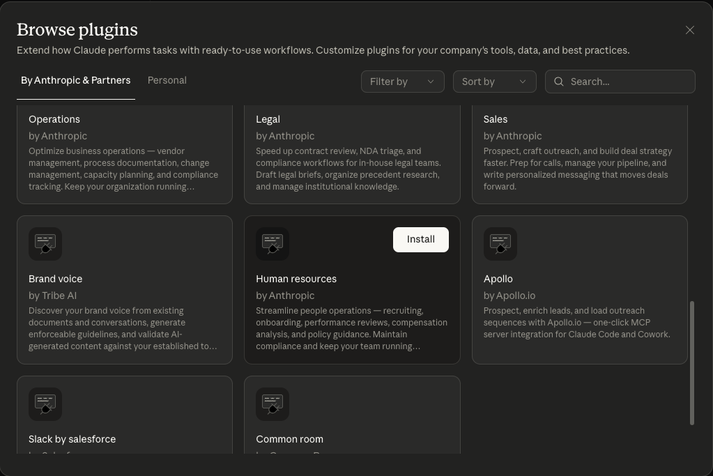 The Complete Claude Ecosystem Map: Chat vs Code vs Cowork (And the 5 ...