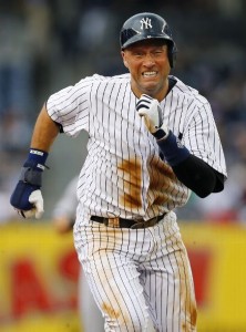Derek Jeter